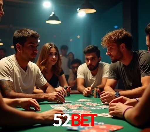 Jogos de loteria online na 52bet
